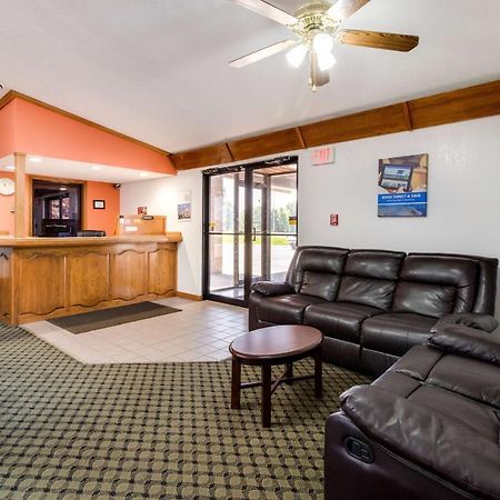 Motel 6-Marion, Il מראה חיצוני תמונה