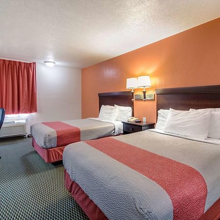 Motel 6-Marion, Il מראה חיצוני תמונה