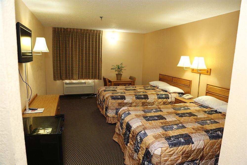 Motel 6-Marion, Il מראה חיצוני תמונה