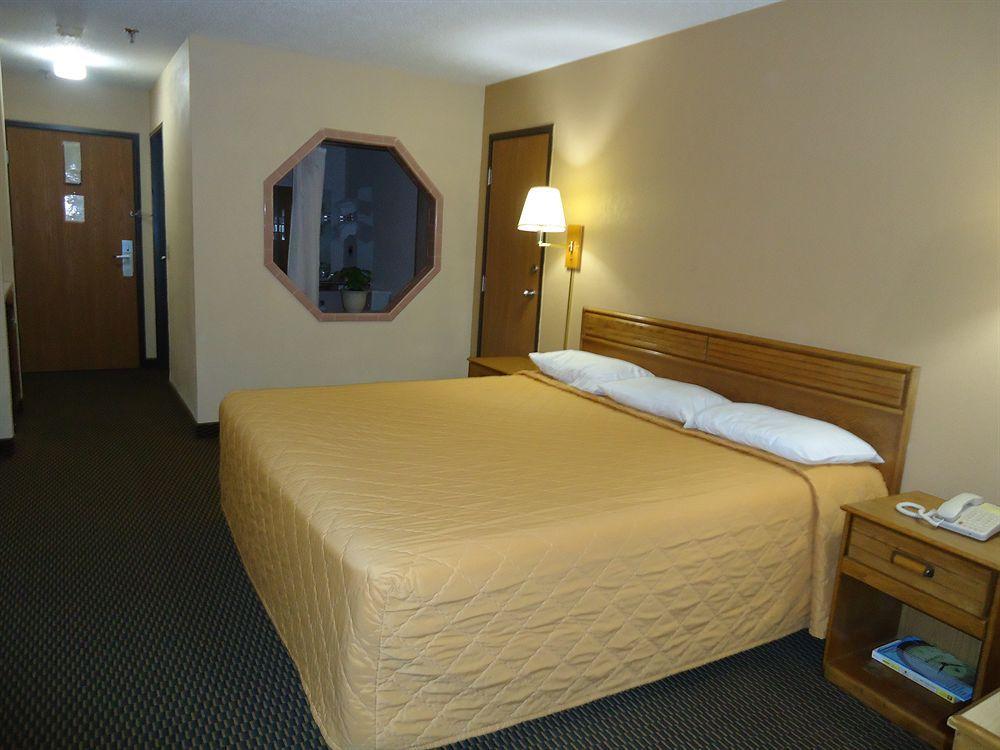 Motel 6-Marion, Il מראה חיצוני תמונה