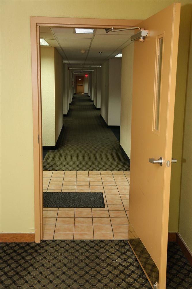 Motel 6-Marion, Il מראה חיצוני תמונה
