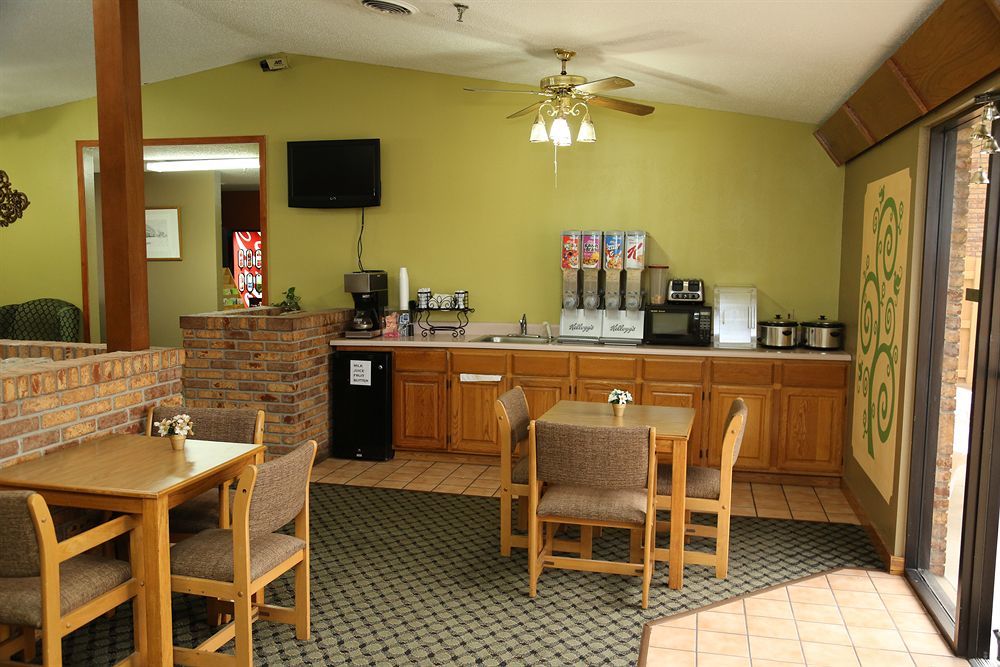 Motel 6-Marion, Il מראה חיצוני תמונה