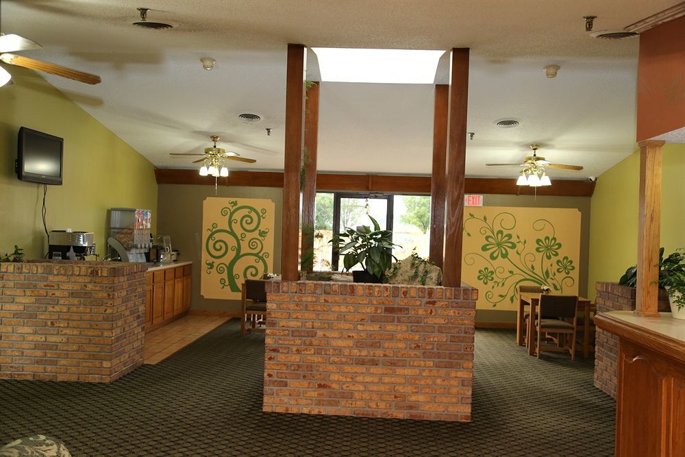 Motel 6-Marion, Il מראה חיצוני תמונה