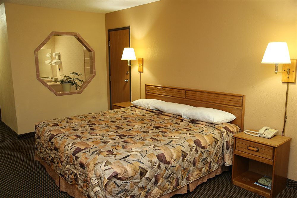 Motel 6-Marion, Il מראה חיצוני תמונה