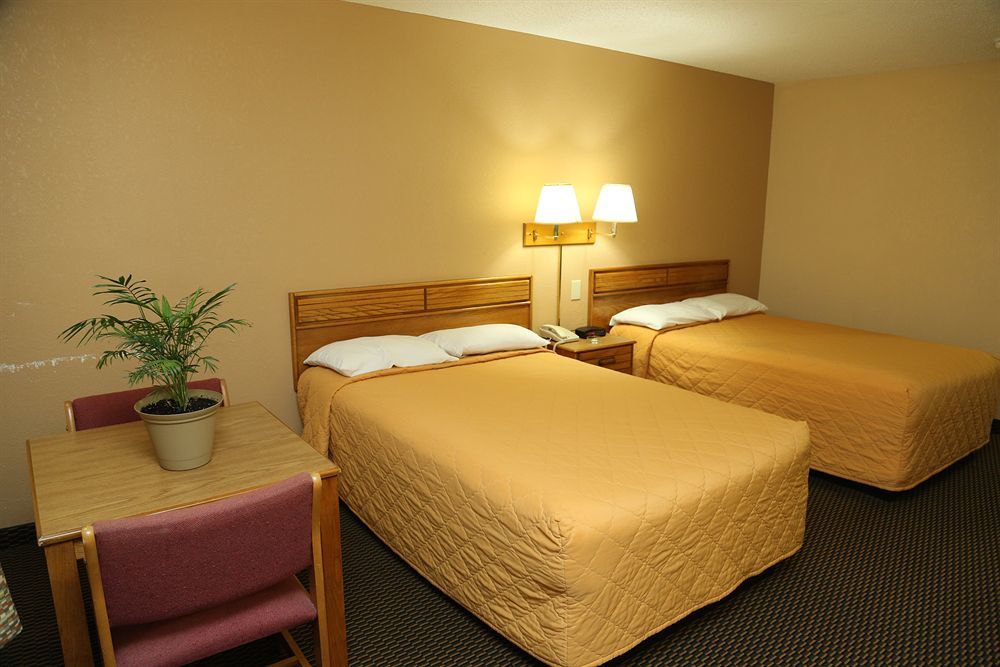 Motel 6-Marion, Il מראה חיצוני תמונה