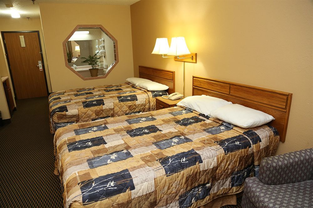 Motel 6-Marion, Il מראה חיצוני תמונה