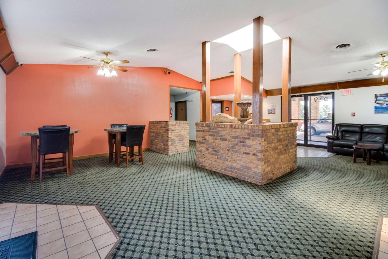 Motel 6-Marion, Il מראה חיצוני תמונה
