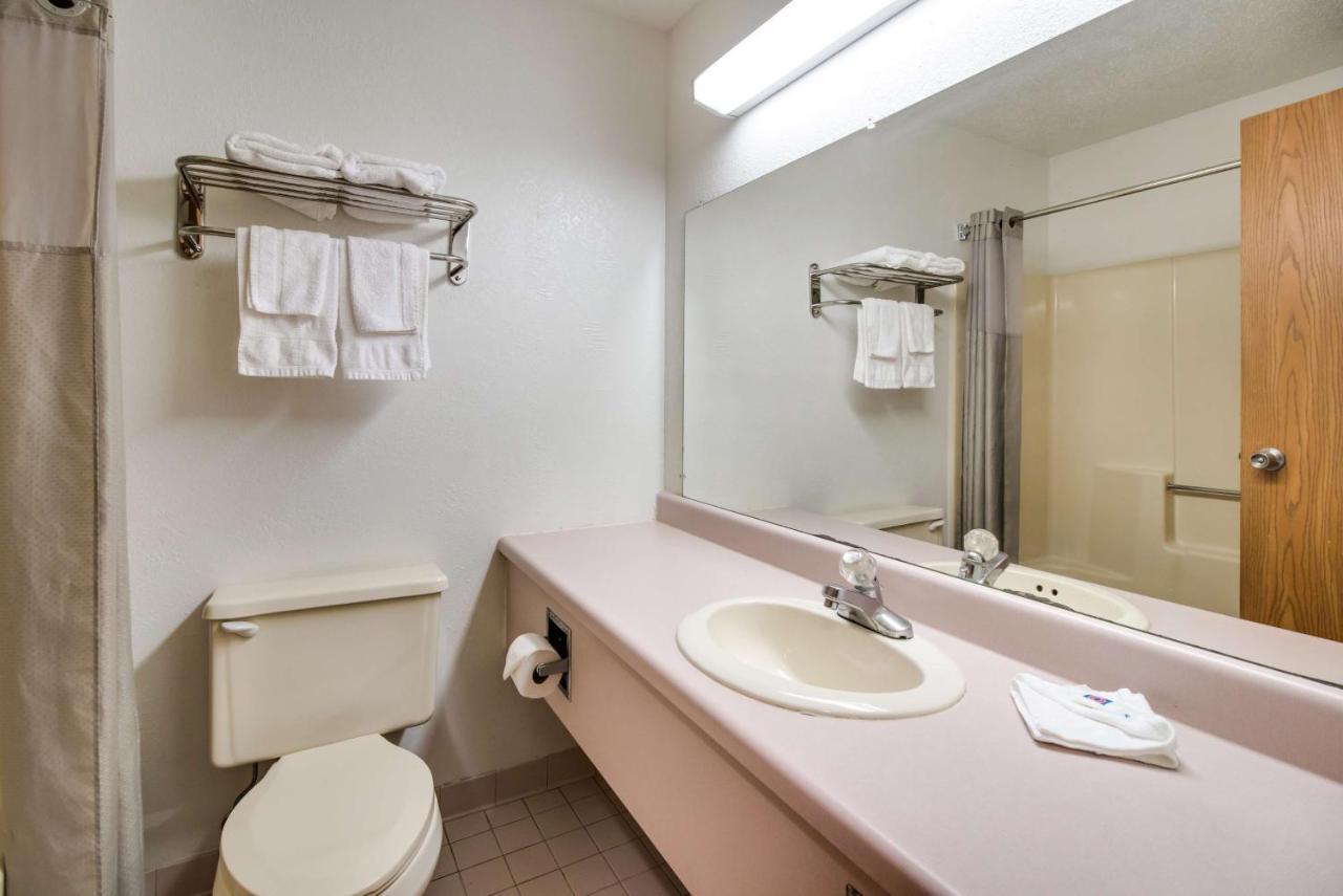 Motel 6-Marion, Il מראה חיצוני תמונה