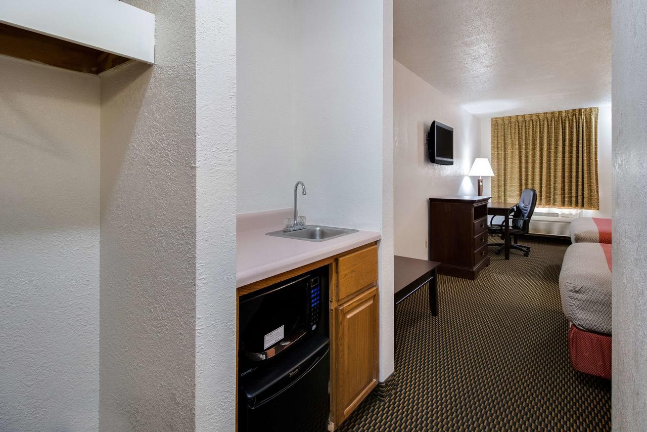Motel 6-Marion, Il מראה חיצוני תמונה