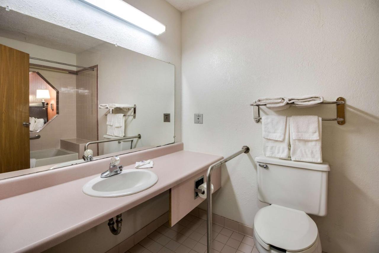 Motel 6-Marion, Il מראה חיצוני תמונה
