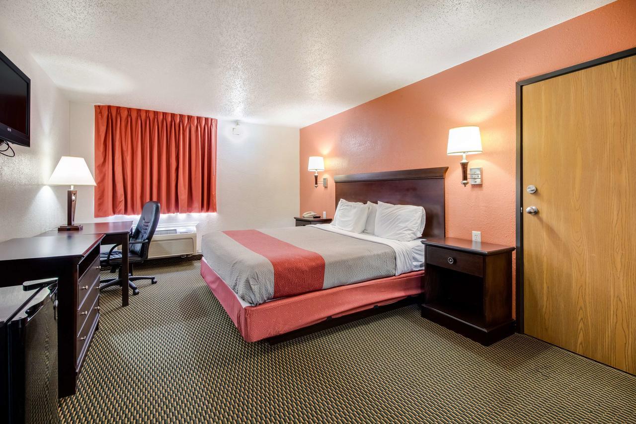 Motel 6-Marion, Il מראה חיצוני תמונה