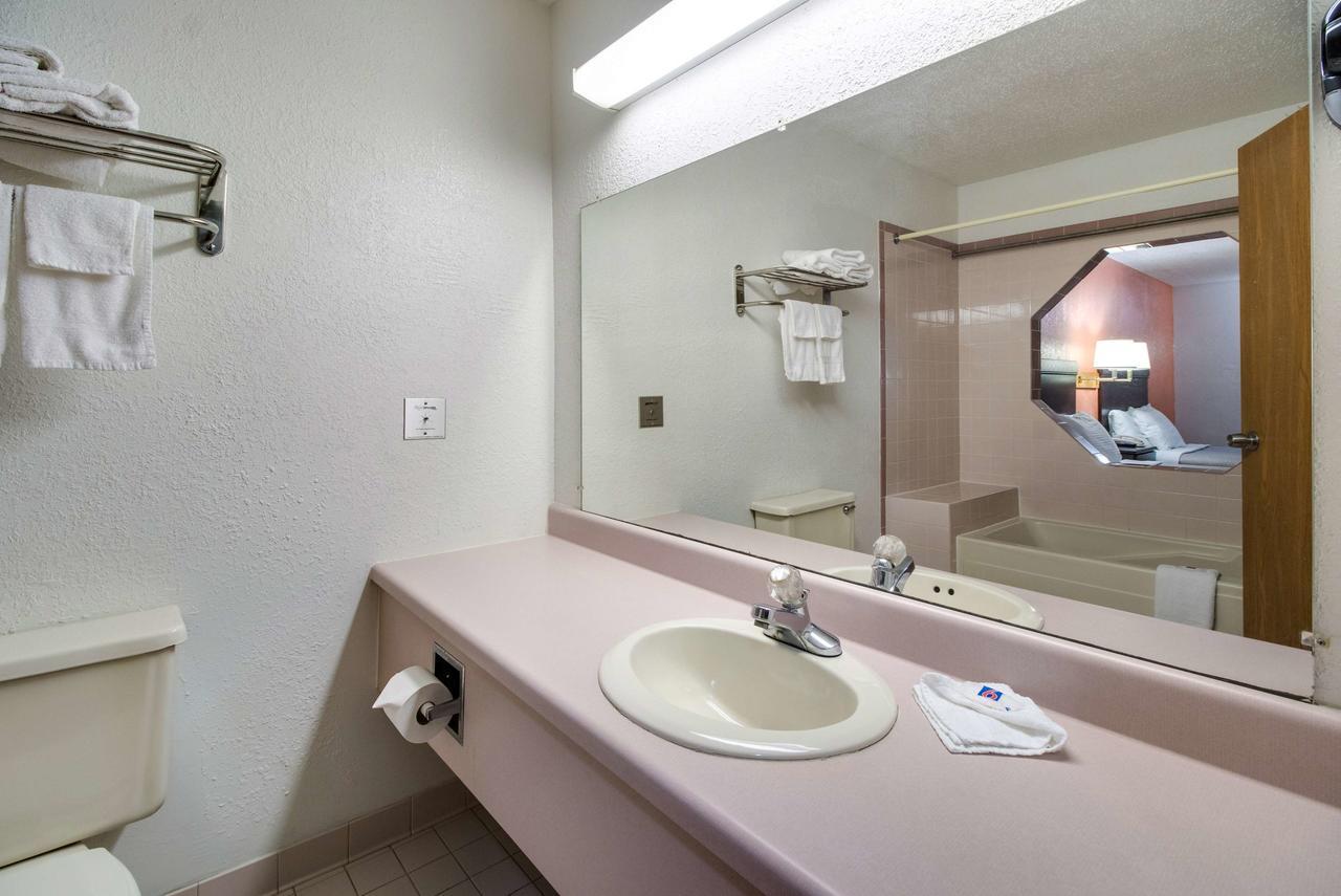 Motel 6-Marion, Il מראה חיצוני תמונה