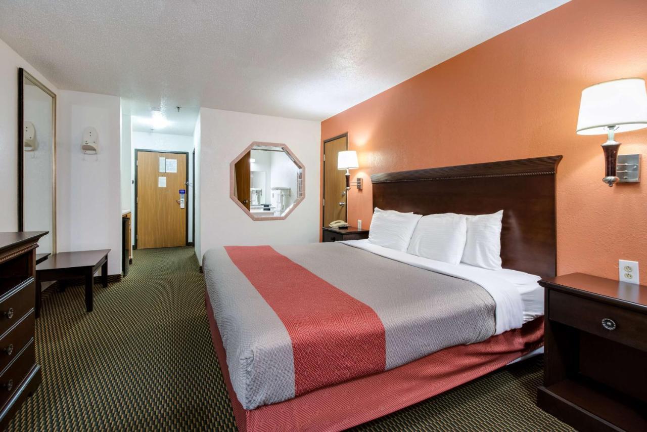 Motel 6-Marion, Il מראה חיצוני תמונה