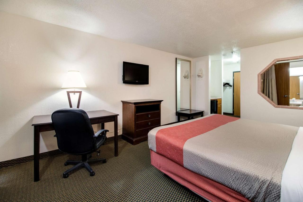Motel 6-Marion, Il מראה חיצוני תמונה