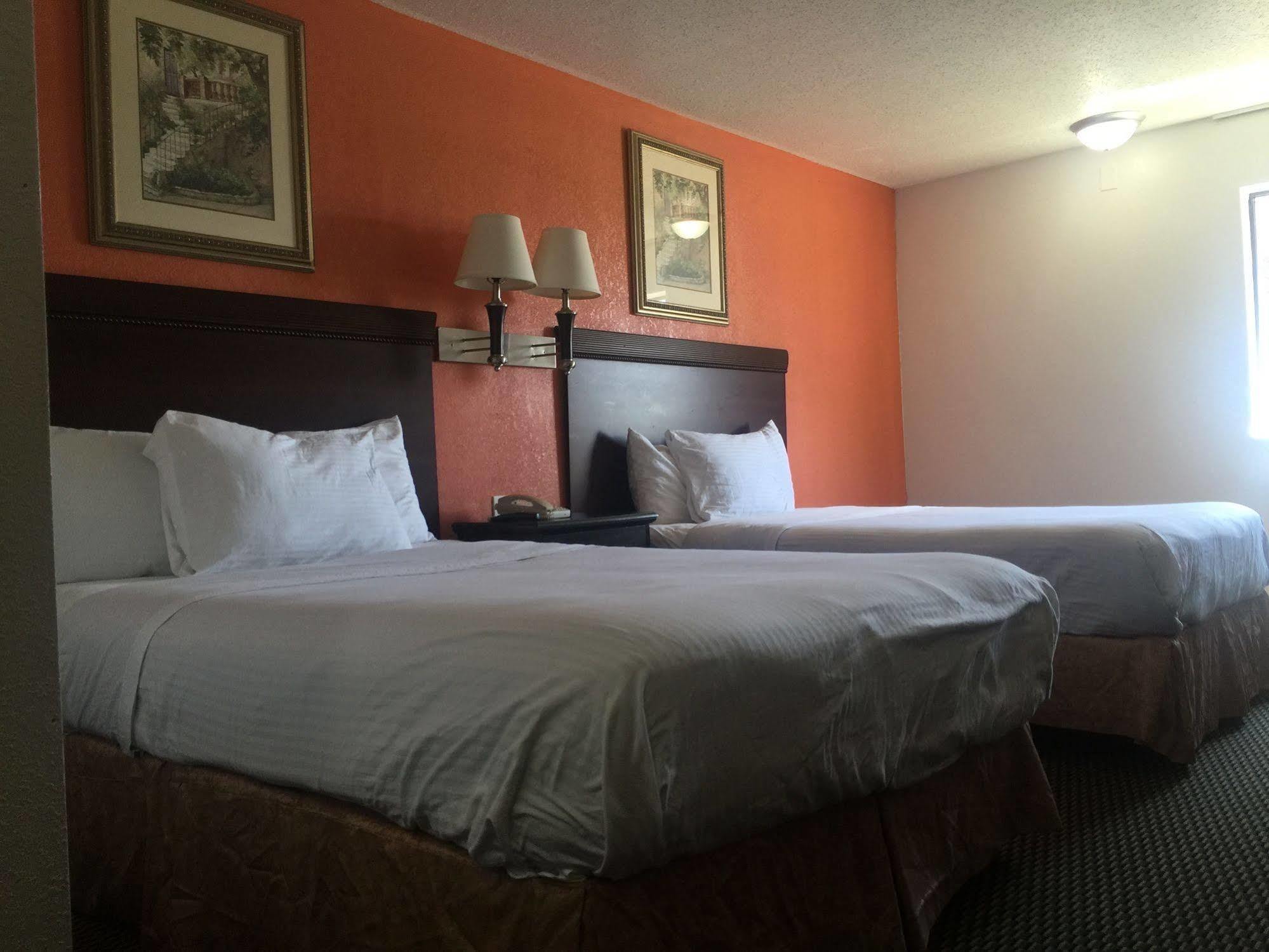 Motel 6-Marion, Il מראה חיצוני תמונה