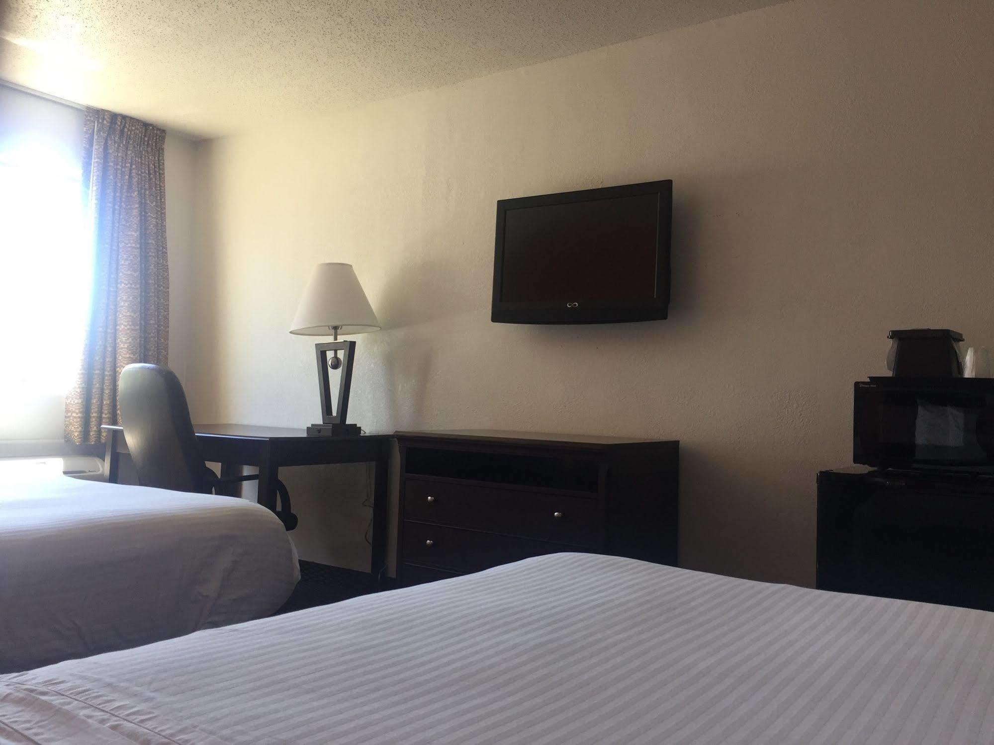 Motel 6-Marion, Il מראה חיצוני תמונה