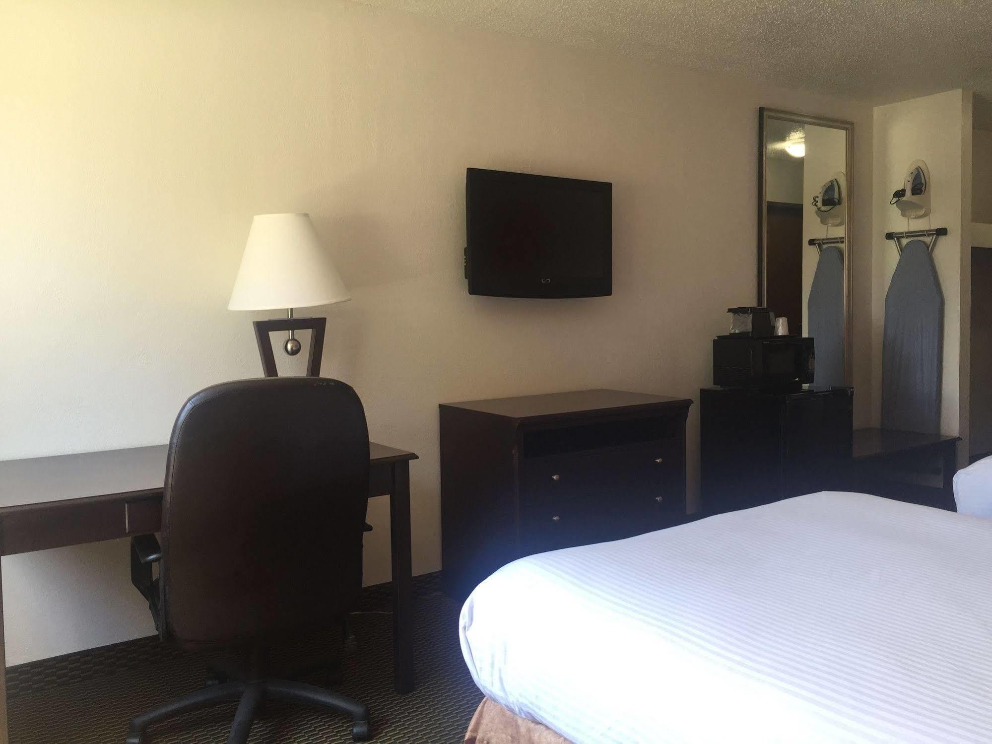 Motel 6-Marion, Il מראה חיצוני תמונה