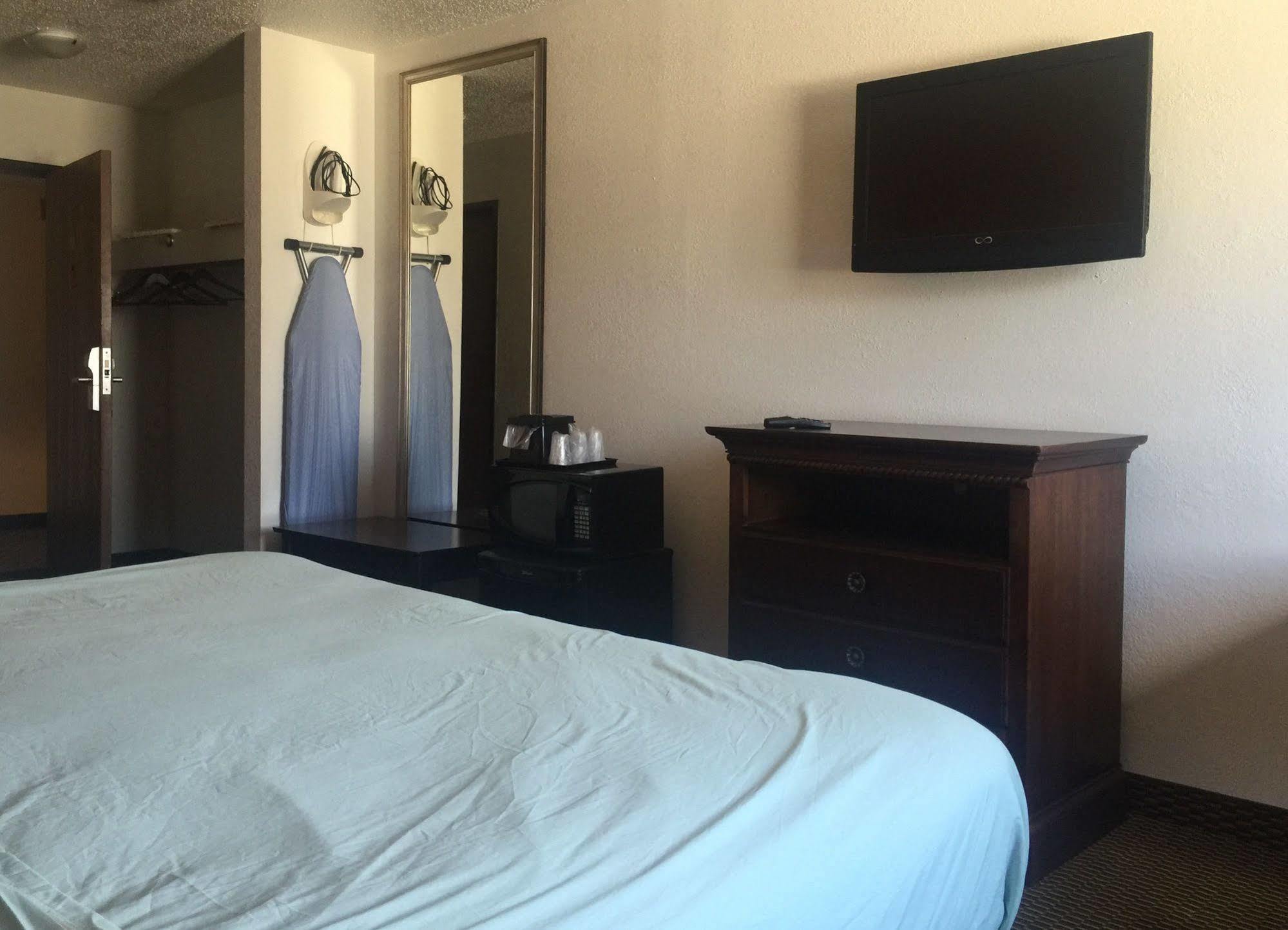Motel 6-Marion, Il מראה חיצוני תמונה
