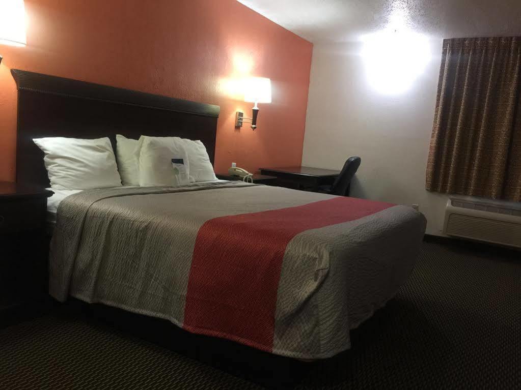 Motel 6-Marion, Il מראה חיצוני תמונה