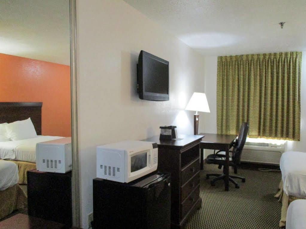 Motel 6-Marion, Il מראה חיצוני תמונה