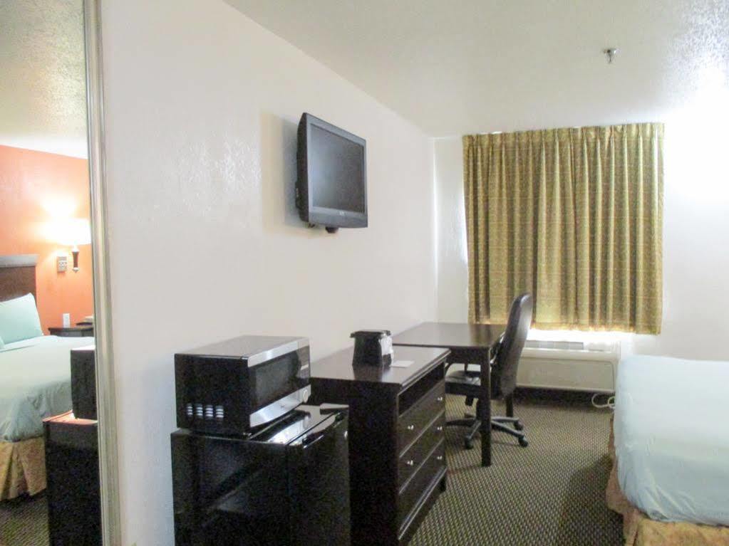 Motel 6-Marion, Il מראה חיצוני תמונה
